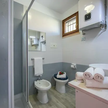 Relax Apartmán *