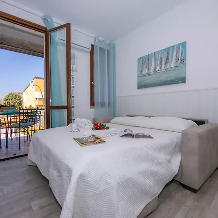 Relax Apartmán