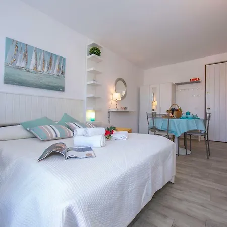 Relax Apartmán